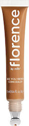 Florence by Mills See You Never Concealer Concealer TD155 12ml