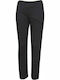 BodyTalk Copilăresc Pantalon de Trening Negru 1buc