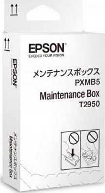 Epson T2950 Maintenance Kit for Epson WorkForce (C13T295000)