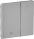 Legrand Valena Life Dimmer Switch Front Double ...