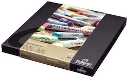 Royal Talens Rembrandt Soft Pastels General Selection Crayons Set Soft Pastel 45 Colours