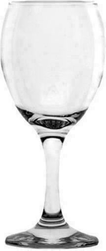 Uniglass Alexander Glas Rotwein Transparent 245ml