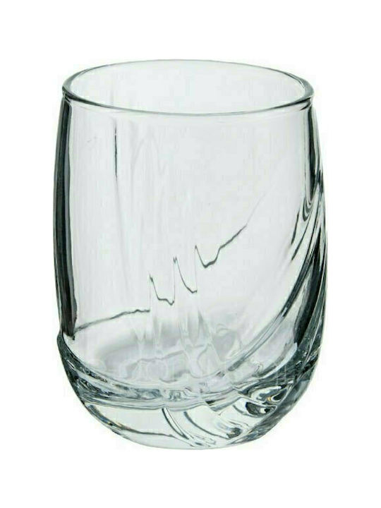 Uniglass Glory Glass for White and Red Wine made of Glass Goblet 200ml 1pcs