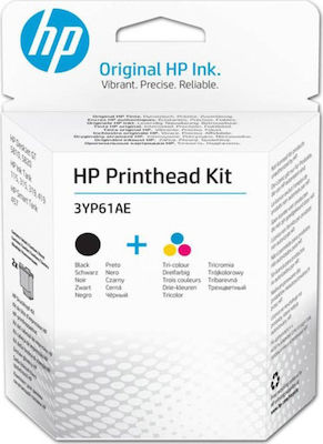 HP Druckkopf für HP (3YP61AE)