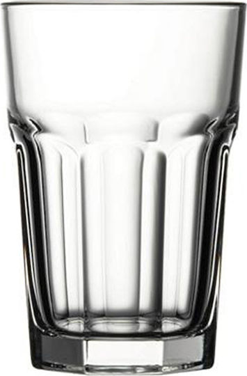 Espiel Casablanca Wasser / Kaffee / Freddo Glas 355ml