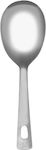 Max Home Shallow Inox Kitchen Spoon Gray