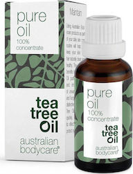 Australian Bodycare Αιθέριο Έλαιο Tea Tree 30ml Australian Bodycare Αιθέριο Έλαιο Tea Tree 30ml