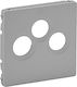 Legrand Valena Life TV-Antenna Socket Front TV-...