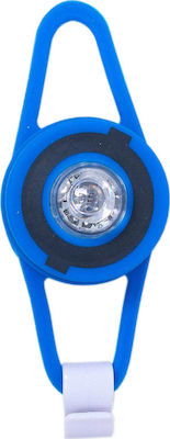 Globber Led Navy Blue