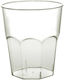Goldplast 2875-21 Plastic Water Drinkware 330ml 20pcs