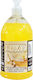 Luxe Luxe Argan Flüssige Seife mit Arganöl 1000ml