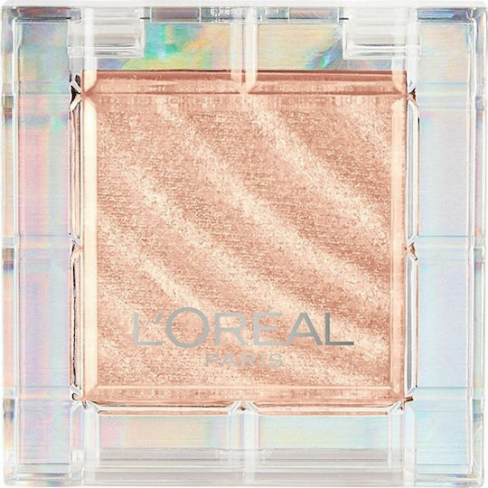 L'Oreal Paris Color Queen Σκιά Ματιών σε Στερεή Μορφή 17 Don't Stop 3.8gr