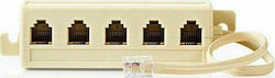 Nedis TCGP90825IV02 TCGP90825IV02