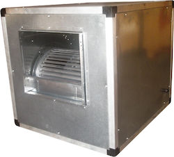 S&P Zentrifugal Industrieventilator CBM/6-12/9 ...