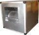 S&P Zentrifugal Industrieventilator CBM/6-12/12 BT TRI 1/5HP 320/320
