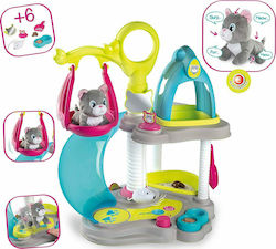 Smoby Joc de Rol Cat House 57 cm.