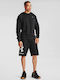 Under Armour Rival Men's Sweatshirt Black