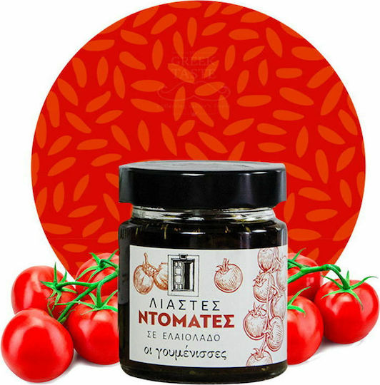 Oi goumenisses Sonnengetrocknete Tomaten 1Stück