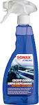 Sonax Xtreme Plastic Cleaner + Dashboard Matte 500ml