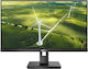 Philips B Line 272B1G IPS Monitor 27" FHD 1920x1080 cu Timp de Răspuns 4ms GTG