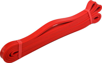 MotivationPro Loop Resistance Band Very Light Red