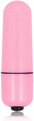 Glossy Small Bullet Vibe Glossy Small Bullet Vibe