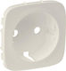 Legrand Valena Allure Power Socket Front Suko i...