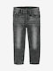 Mayoral Boys Denim Trouser Blue