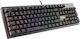 Genesis Thor 300 RGB Gaming Μηχανικό Πληκτρολόγιο με Outemu Brown διακόπτες και RGB φωτισμό (Αγγλικό US)