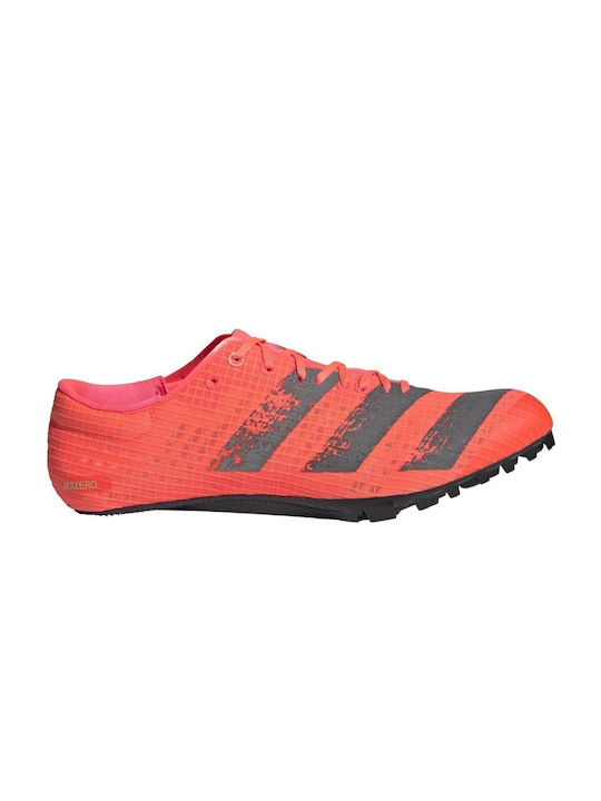 adidas Adizero Finesse Sportschuhe Spikes Signa...