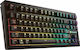Cougar Puri TKL RGB Gaming Mechanical Keyboard Tenkeyless with Cherry MX Red Switches and RGB Lighting English US