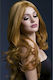 Fever Rhianne Wig Περούκα Καστανή