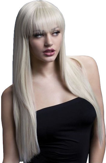 Fever Jessica Wig Περούκα Ξανθιά