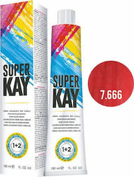Kepro Kay Super Haarfärbemittel 7.666 180ml