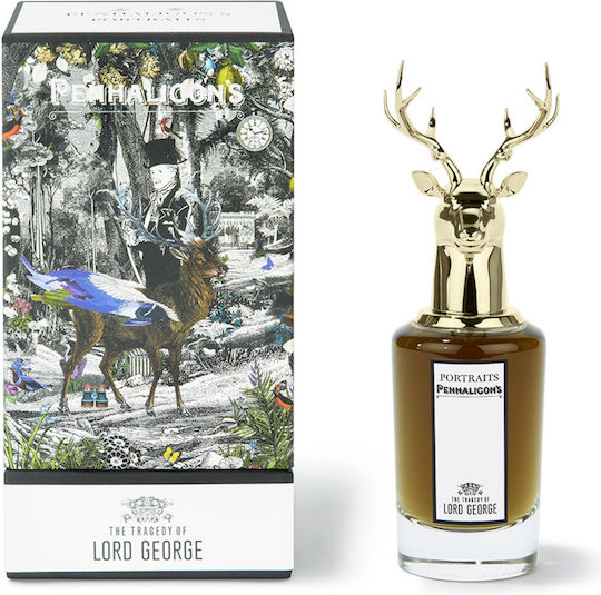 Penhaligon's Portraits Eau de Parfum 75ml