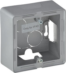 Legrand Valena In'Matic Switch Box in Silver Color 754211