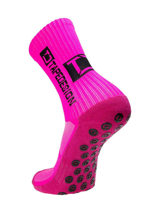Tapedesign Allround Classic Șosete Sportive Roz...