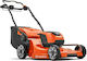 Husqvarna LC 353iVX Autopropulsată Mașină de tuns iarba Baterie Solo