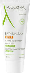 A-Derma Epitheliale A.H. Ultra Feuchtigkeitsspendende Creme Regeneration für empfindliche Haut 100ml