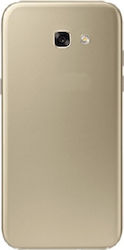Капак Златист Galaxy A5 2016 Капак Златист Galaxy A5 2016