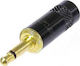 Rean 3.5mm Jack male (NYS226BG)
