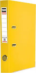 Typotrust Κλασέρ 4/32 για Χαρτί A4 με 2 Κρίκους Κίτρινο