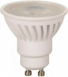Eurolamp Λάμπα LED για Ντουί GU10 Φυσικό Λευκό 1000lm