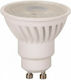Eurolamp LED Lampen für Fassung GU10 und Form MR16 Kühles Weiß 1000lm 1Stück
