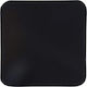 Esselte 500066BK Mouse Pad Μαύρο