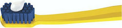 Curaprox CS 1560 Четка за зъби Soft Yellow - Blue