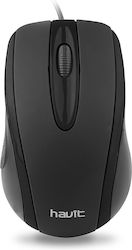 Havit MS753 Magazin online Mouse Negru