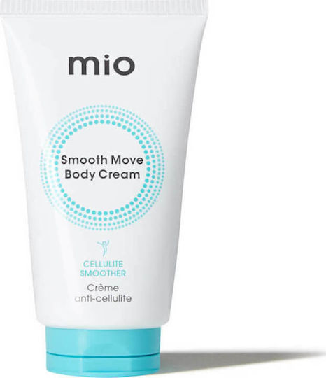 Mio Skincare Smooth Move Cremă Pentru Celulită 125ml