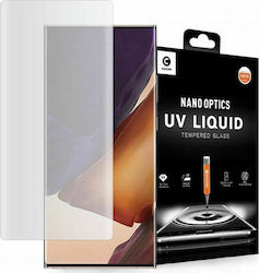 Mocolo 3D UV Liquid Full Glue Tempered Glass (Galaxy Note 20 Ultra)