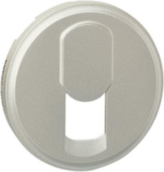 Legrand Celiane Network-Telephone Socket Front ...